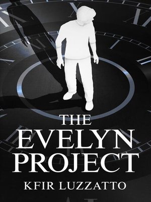cover image of The Evelyn Project